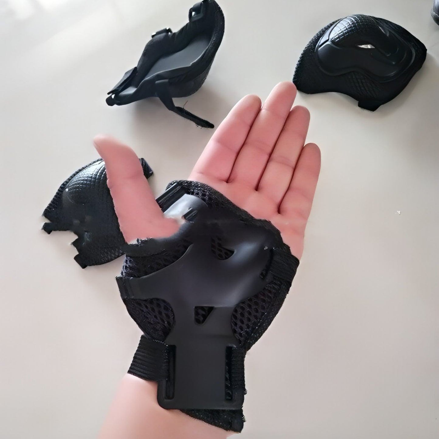 Rolos de patins de patins de patins masculinos e mulheres equipamentos de proteção