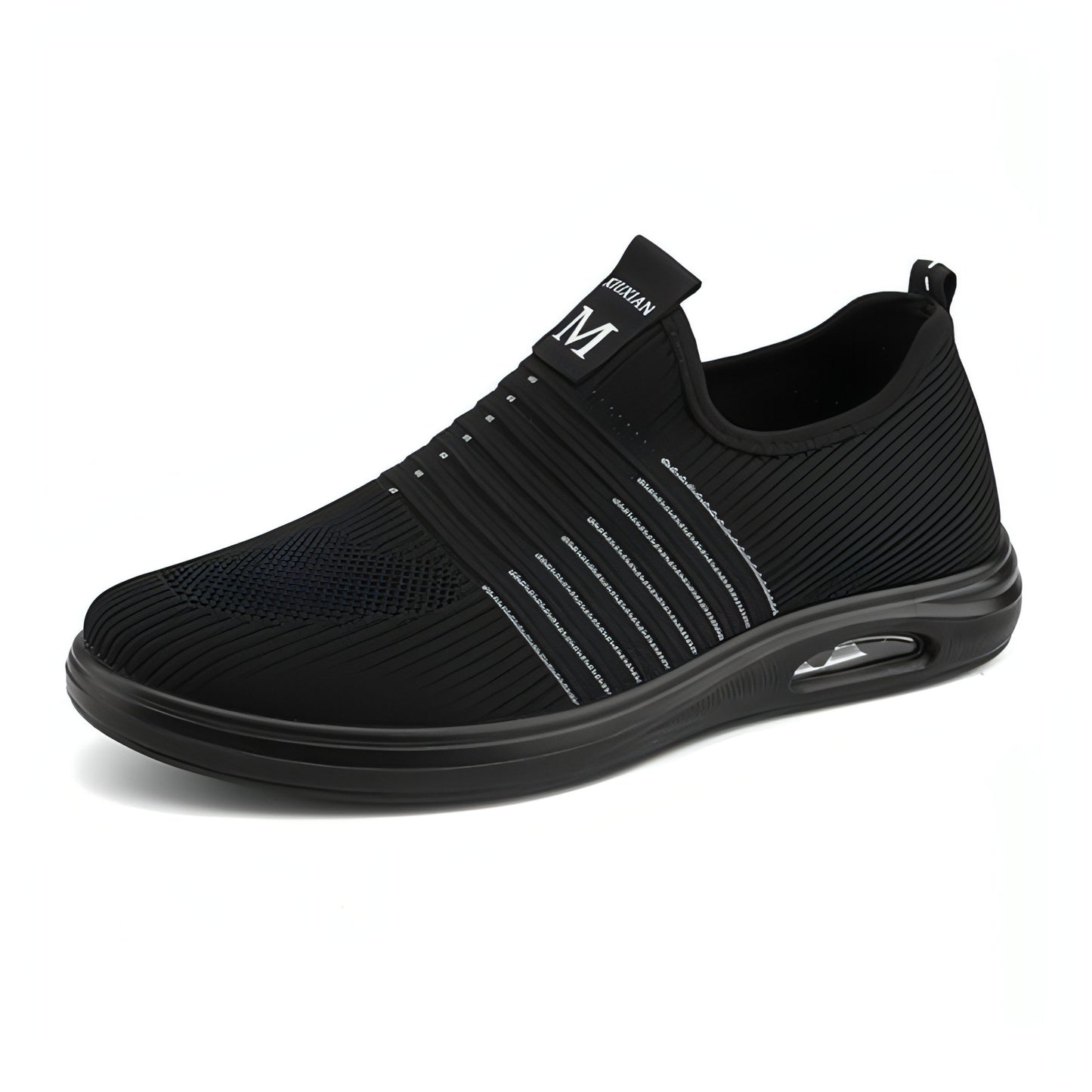 Men's Fly Casual Sneaker Shoe