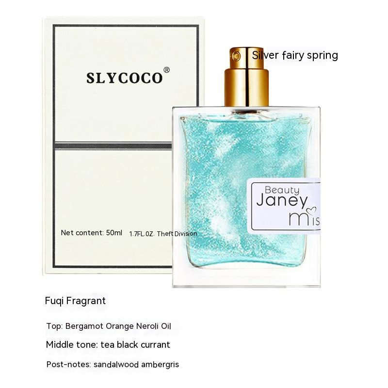 Beauty Jany Mis – Cyber Celebrity Perfume Mist