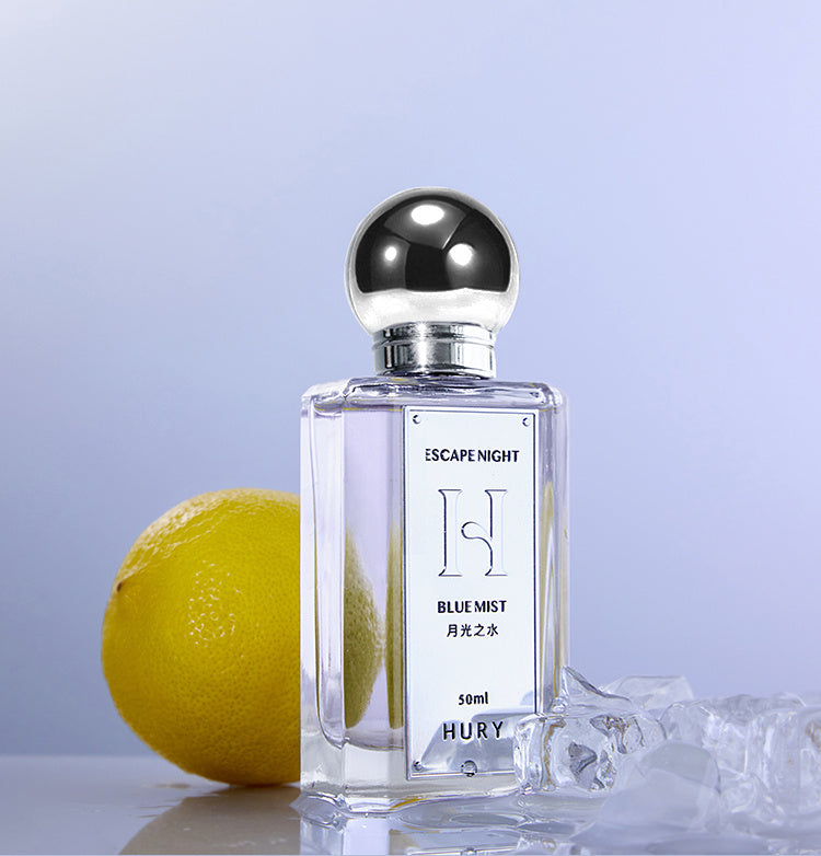 Aromatic Citrus – Moonlight Elegance in a Bottle