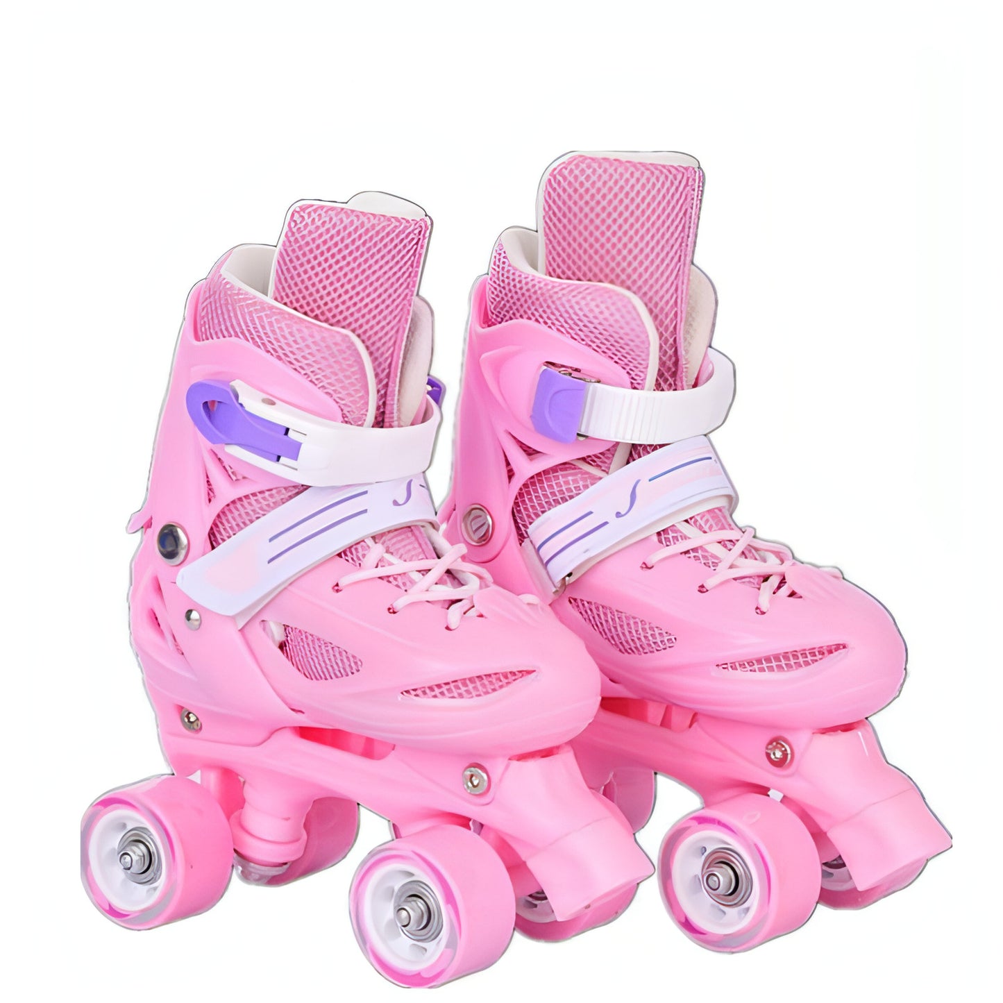 Children's Men's And Women's Roller Skates Roller Skating