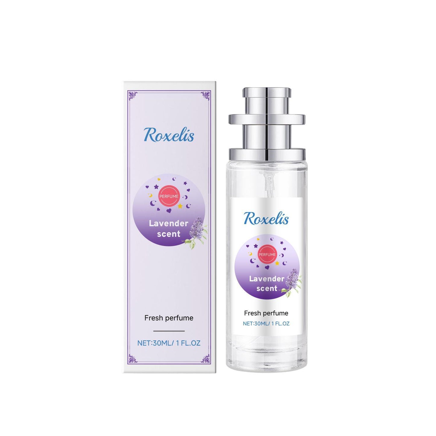 Pagoda™ Perfume – Collection Light