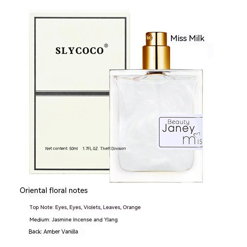 Beauty Jany Mis – Cyber Celebrity Perfume Mist