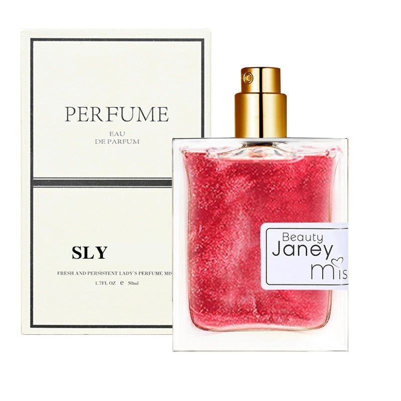Beauty Jany Mis – Cyber Celebrity Perfume Mist