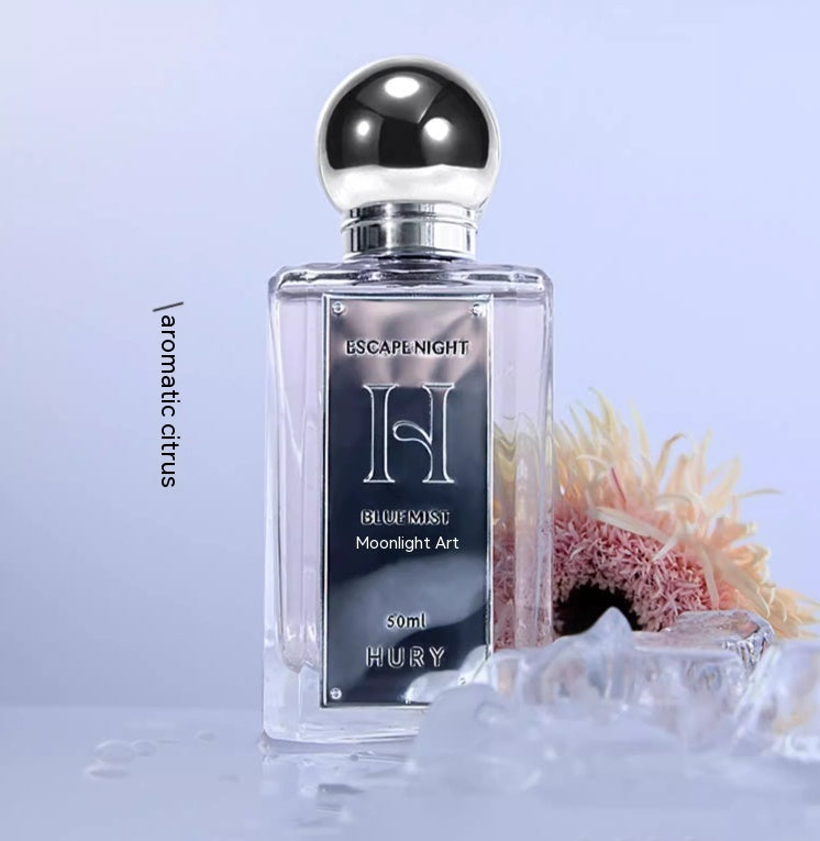 Aromatic Citrus – Moonlight Elegance in a Bottle