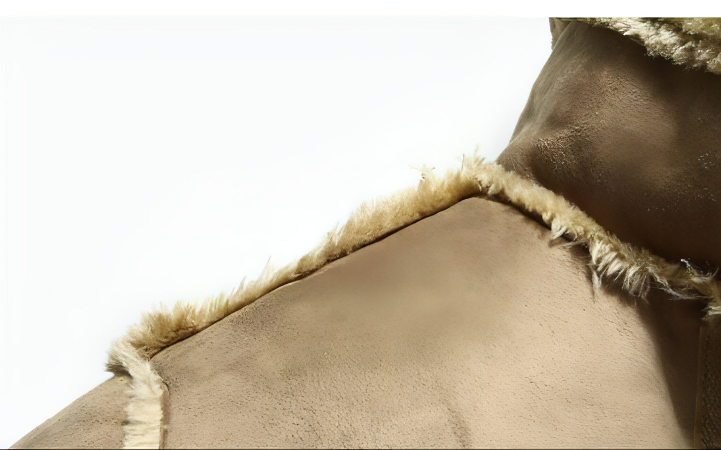 Mid-length Leather Jacket One Coat For Men