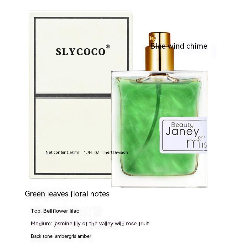 Beauty Jany Mis – Cyber Celebrity Perfume Mist