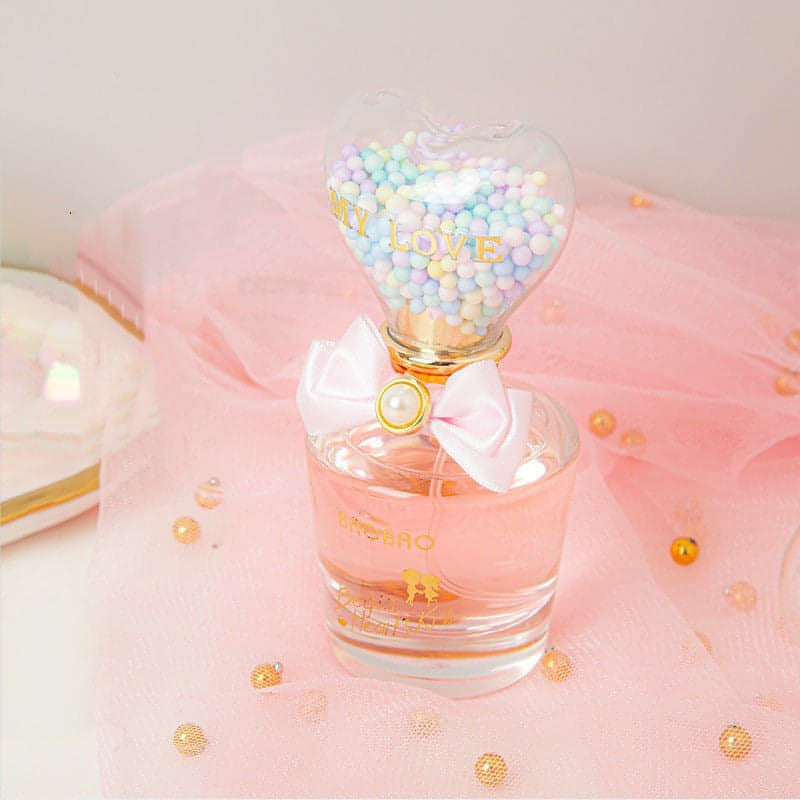 Bag Perfume – First Heart Kiss Edition (Floral Notes, 170g)