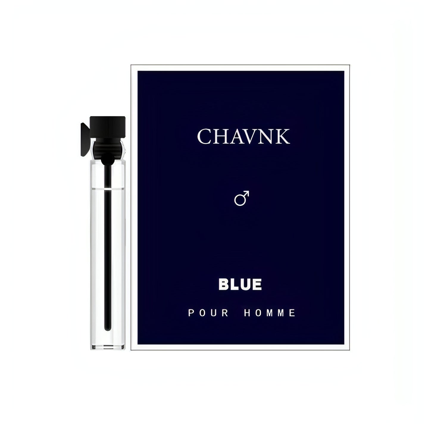 Blue to Chavnk - Men's Perfume Light Fragrance And Durable