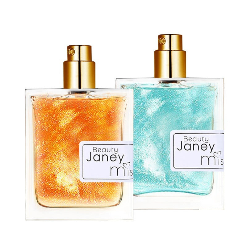 Beauty Jany Mis – Cyber Celebrity Perfume Mist