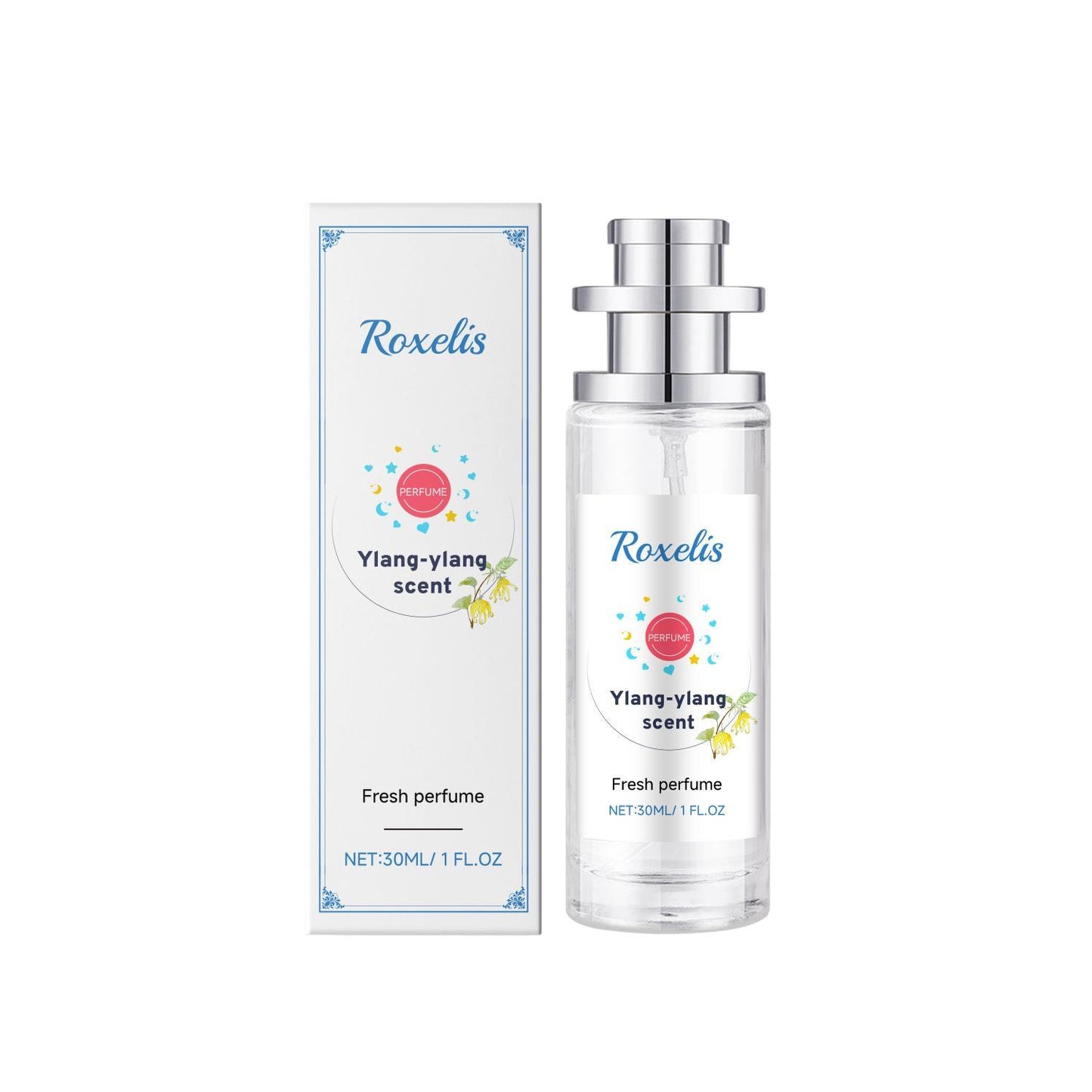 Pagoda™ Perfume – Collection Light