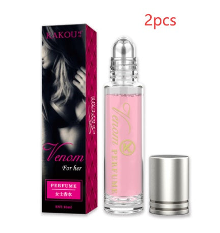 🌌 Venom™ Pheromone Eau de Toilette