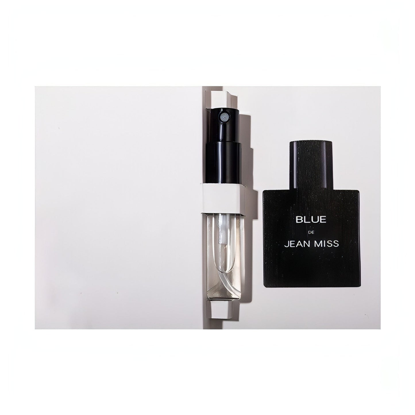 Blue to Chavnk - Men's Perfume Light Fragrance And Durable