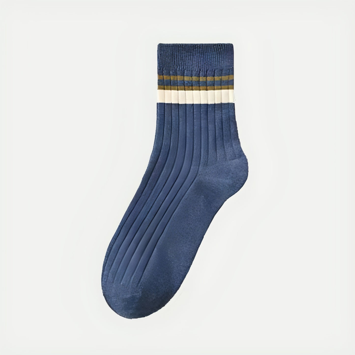 Men's Academic Style Socks