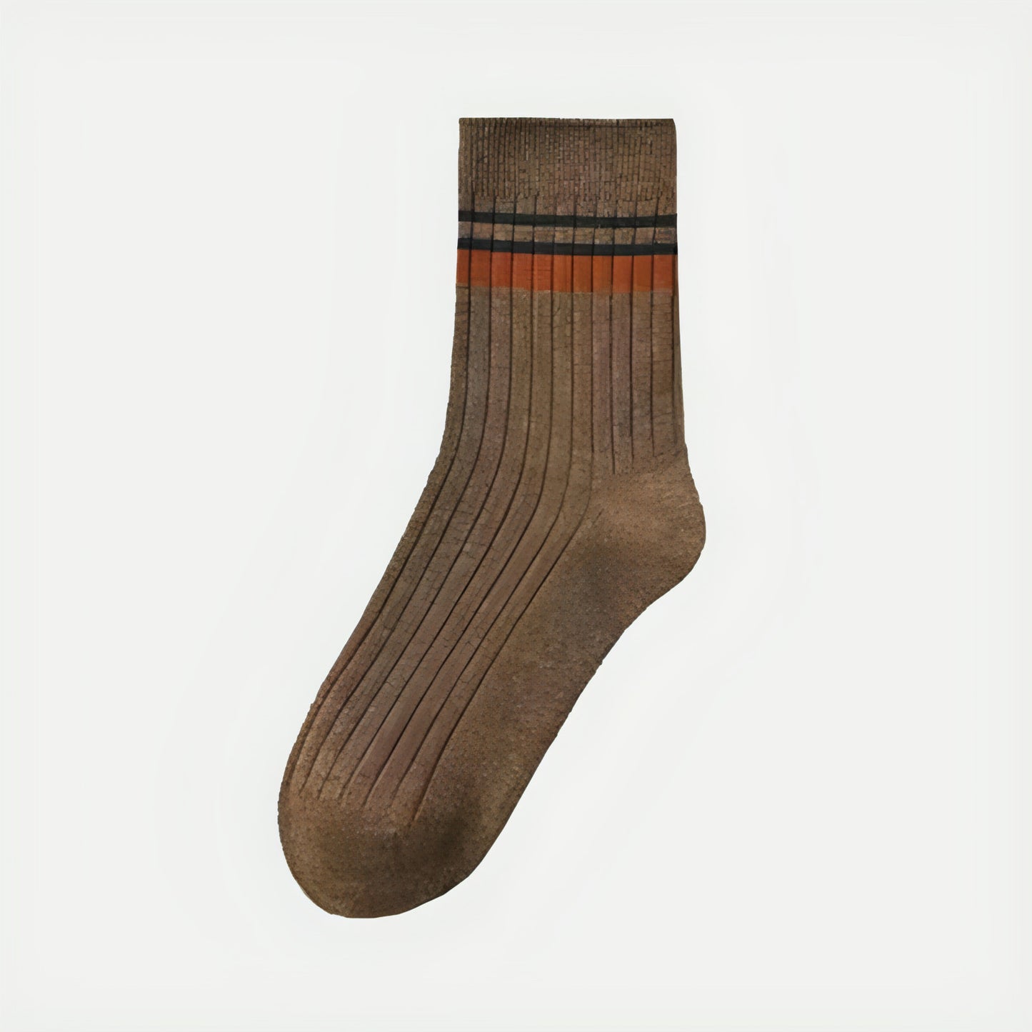 Men's Academic Style Socks