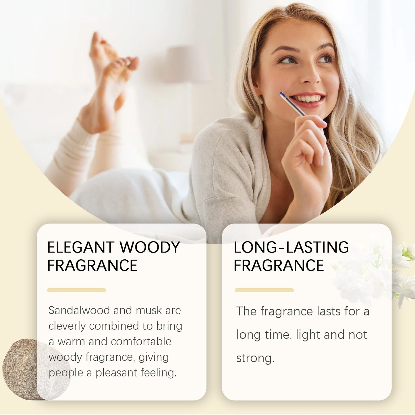 Wooden Essence™ – Deep Lasting Eau de Toilette
