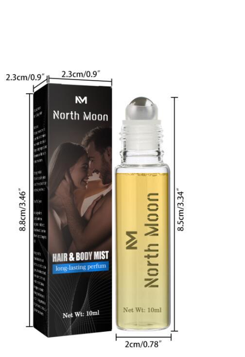 North Moon™ | Roll-On Seduction