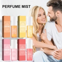 Brazilian Orange – Exotic Warmth with Tropical Glow (130ml)