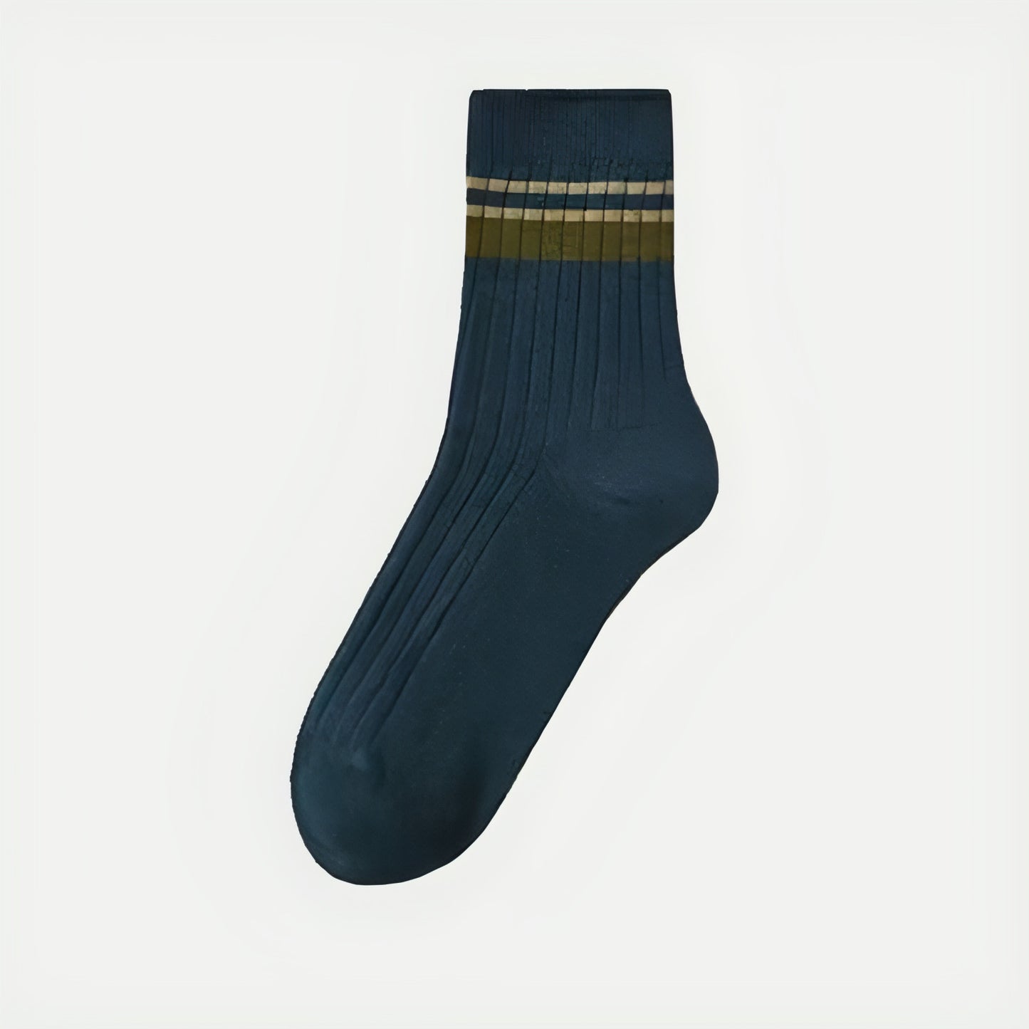 Men's Academic Style Socks
