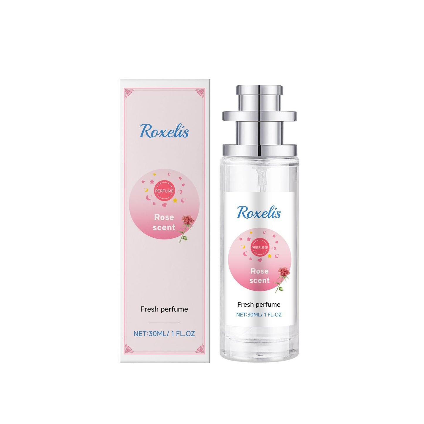 Pagoda™ Perfume – Collection Light