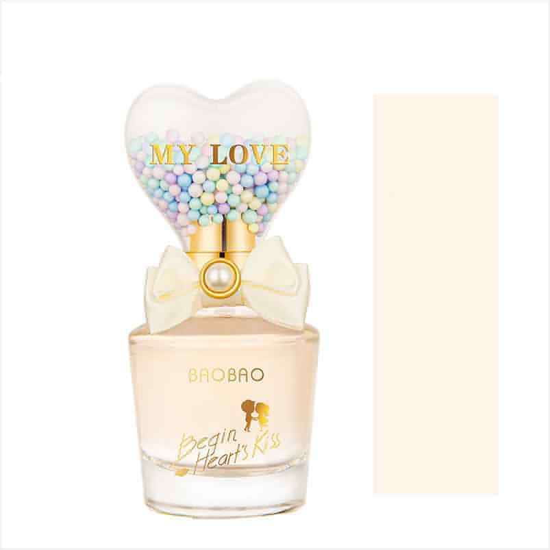 Bag Perfume – First Heart Kiss Edition (Floral Notes, 170g)