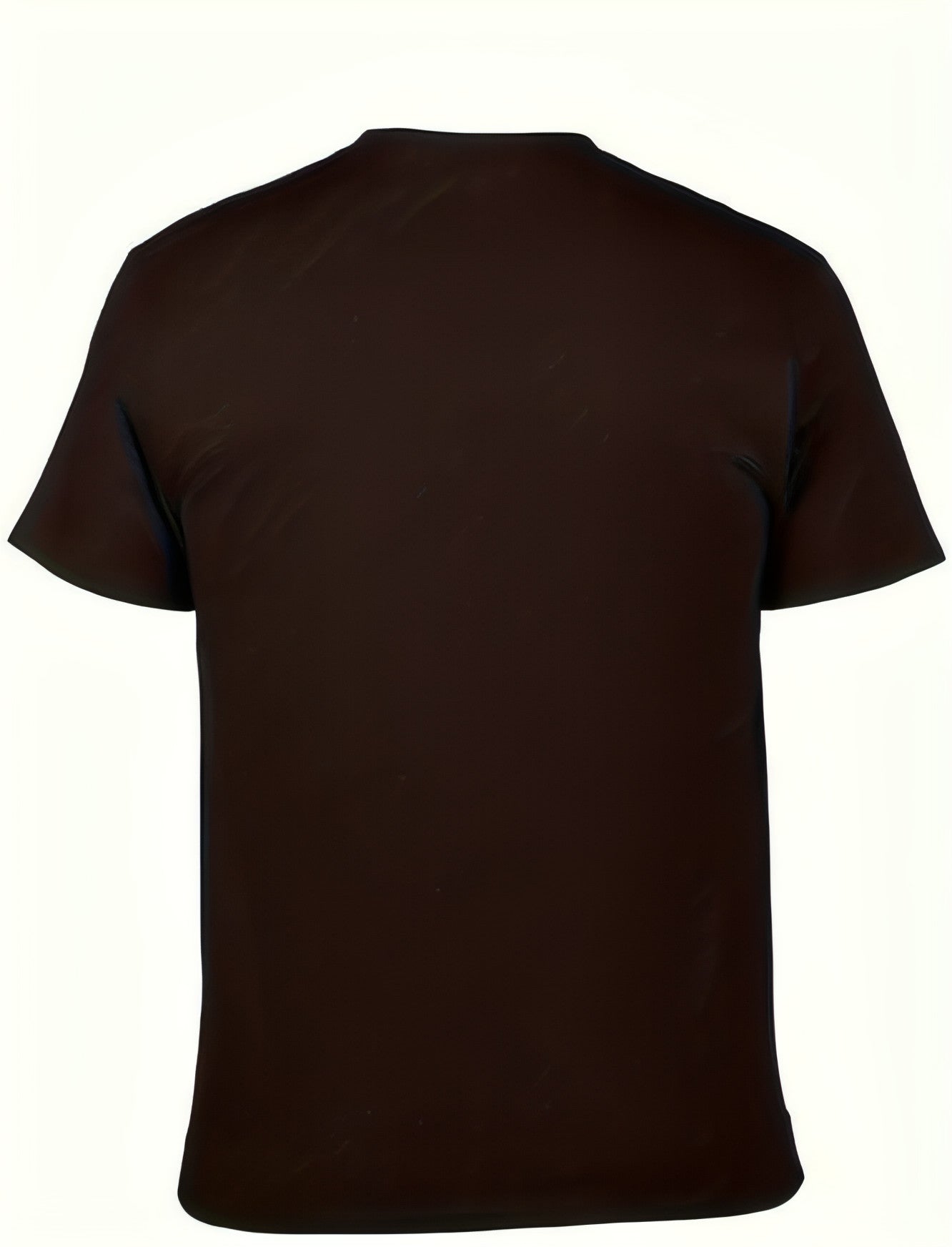 Men'S Youth Crew Neck T-Shirt, 4 Cool Sports Car Print, Casual Tops, Regular Fit, Spring Summer Knit Fabric