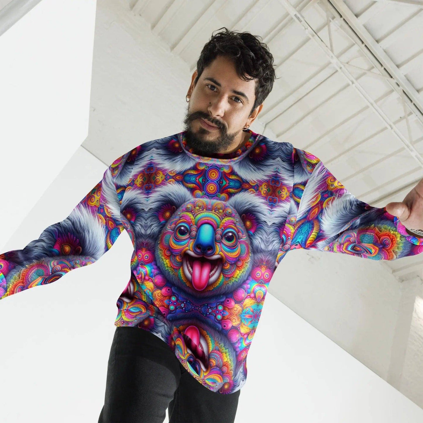 Koala - Unisex Sweatshirt WORLDSHOP