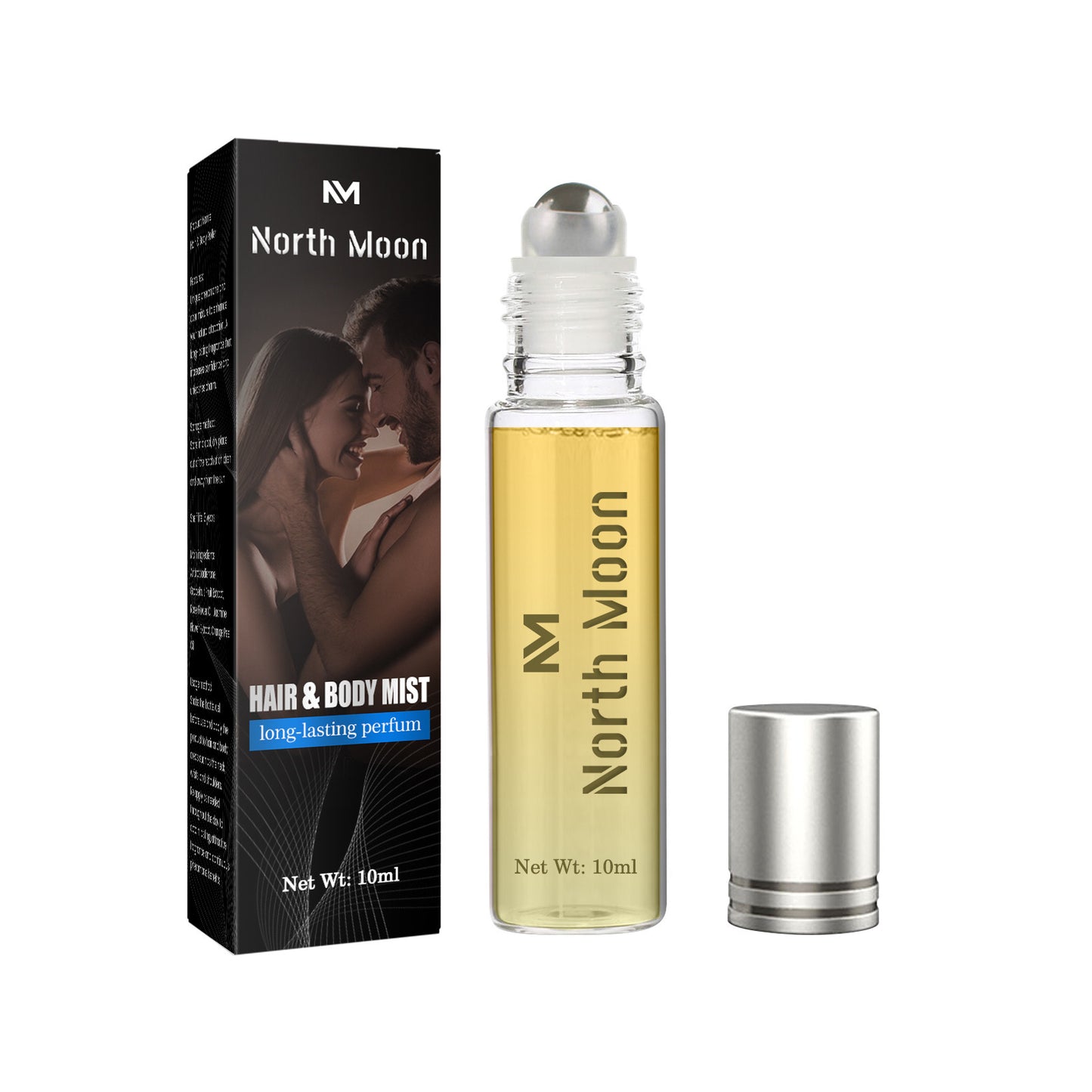 North Moon™ | Roll-On Seduction