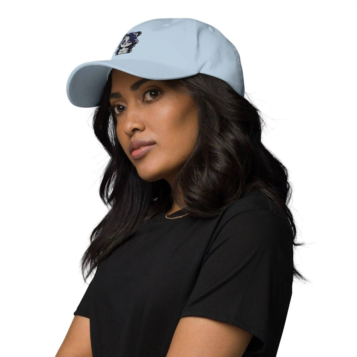 Z. Panda X - Dad hat WORLDSHOP