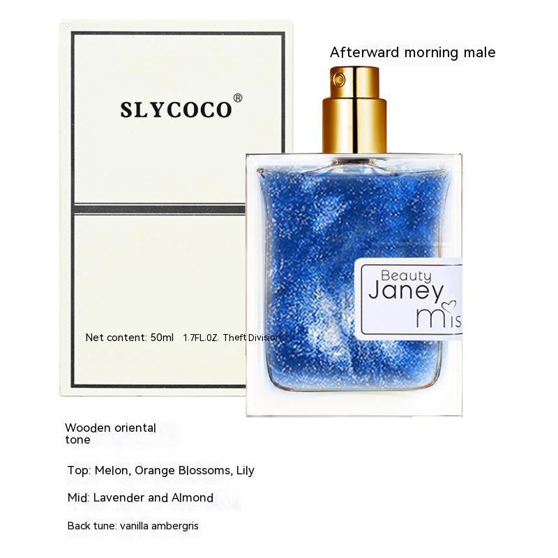 Beauty Jany Mis – Cyber Celebrity Perfume Mist