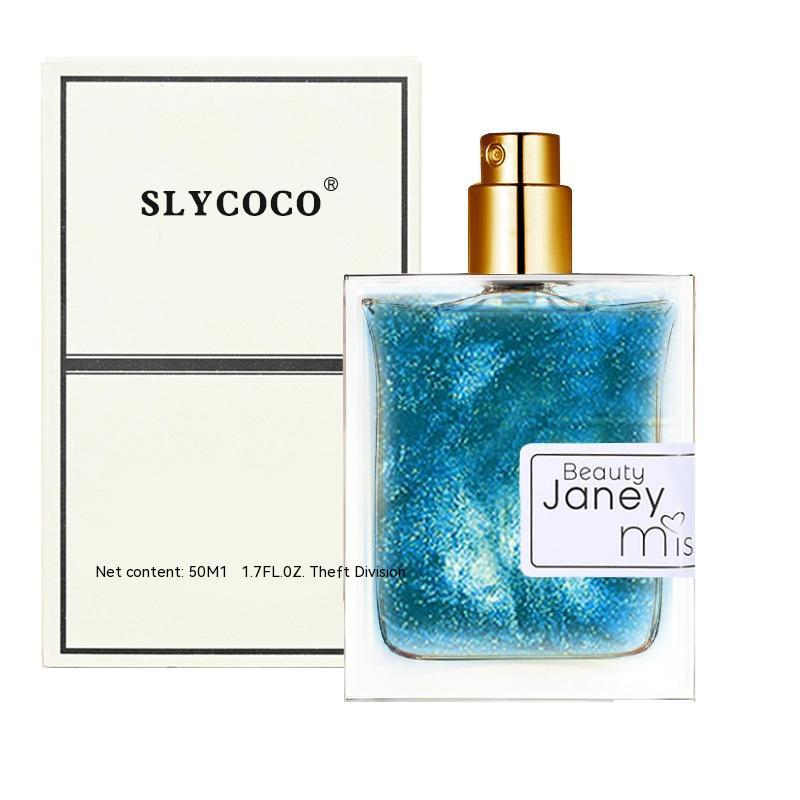 Beauty Jany Mis – Cyber Celebrity Perfume Mist