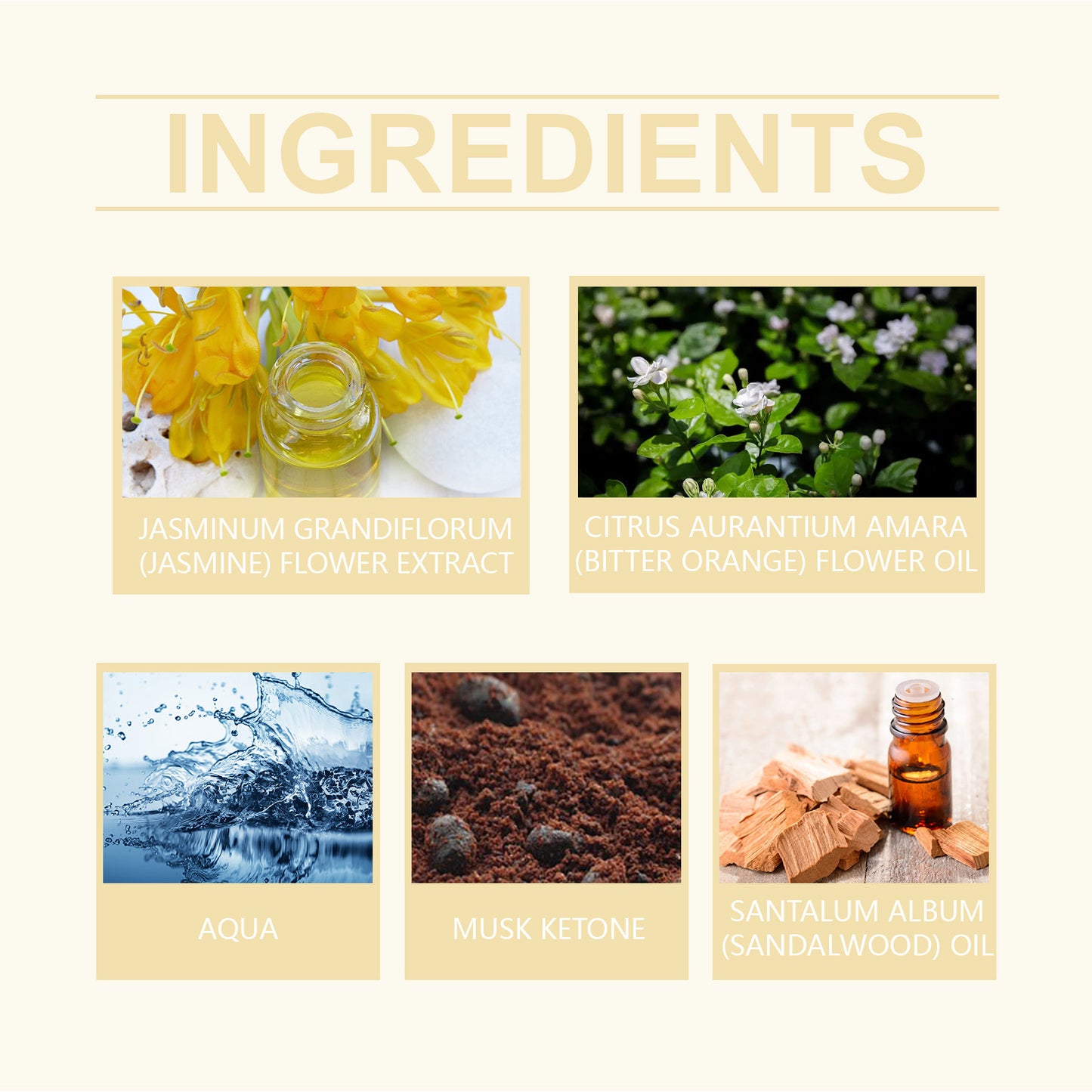 Wooden Essence™ – Deep Lasting Eau de Toilette