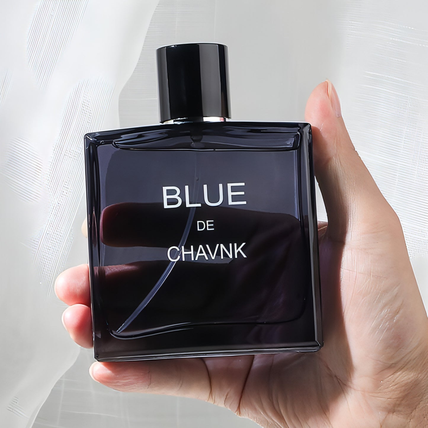 Blue to Chavnk - Men's Perfume Light Fragrance And Durable