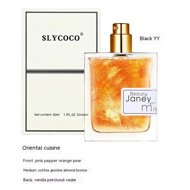 Beauty Jany Mis – Cyber Celebrity Perfume Mist