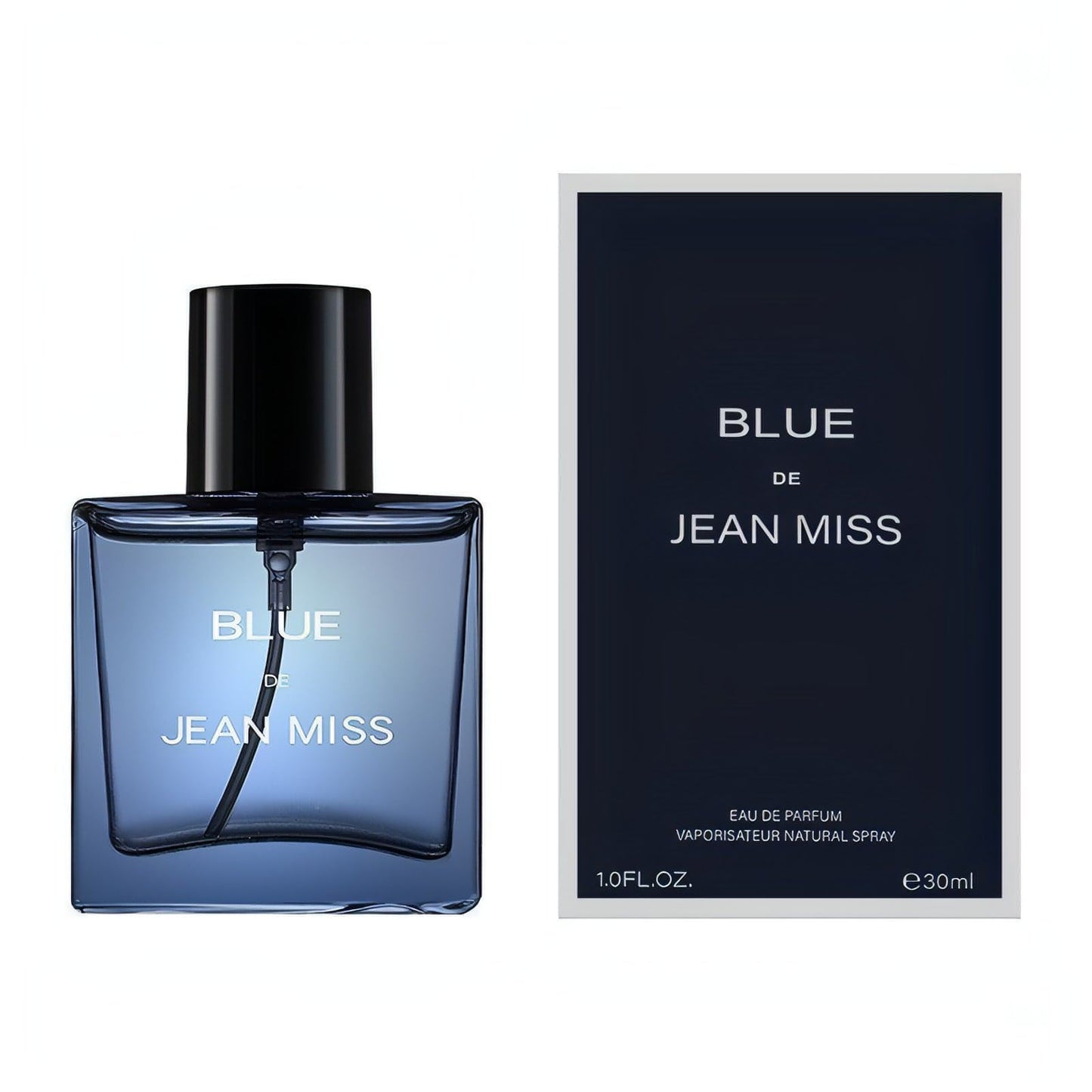 Blue to Chavnk - Men's Perfume Light Fragrance And Durable