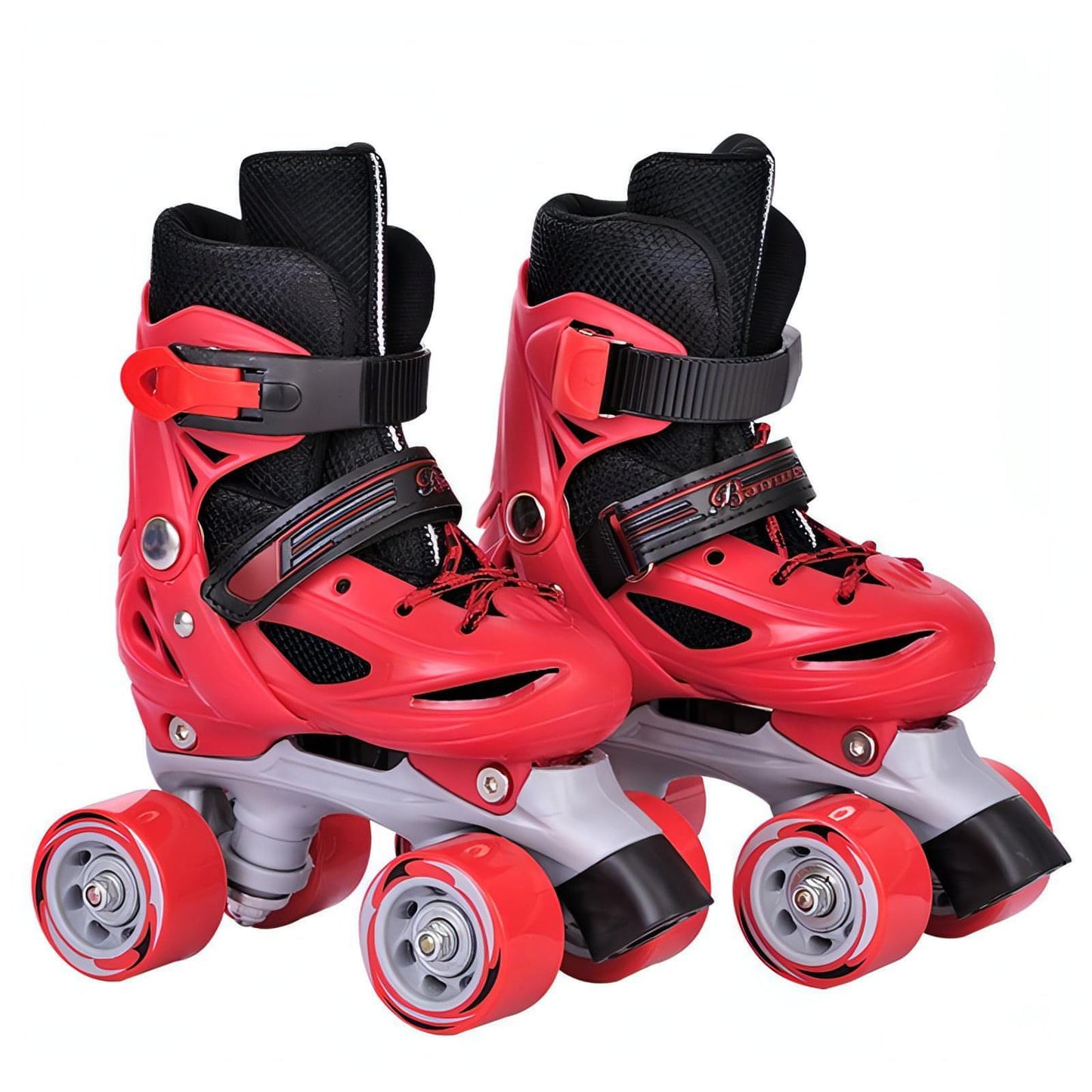 Children's Men's And Women's Roller Skates Roller Skating