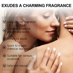 Brazilian Orange – Exotic Warmth with Tropical Glow (130ml)