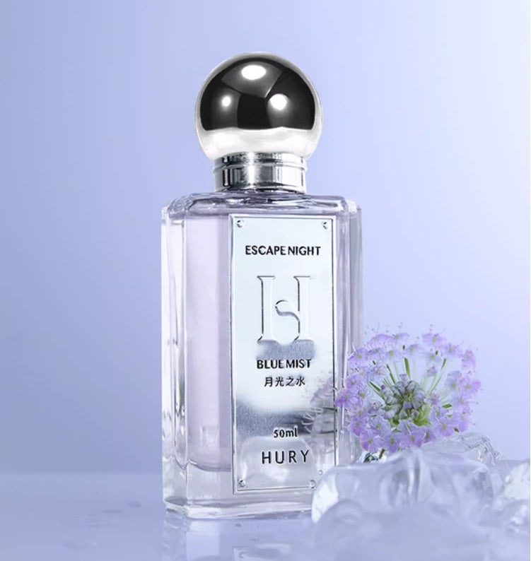 Aromatic Citrus – Moonlight Elegance in a Bottle