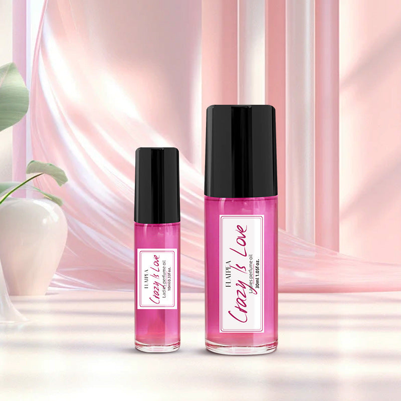 Crazy In Love™ – Ball Perfume Oil for Women