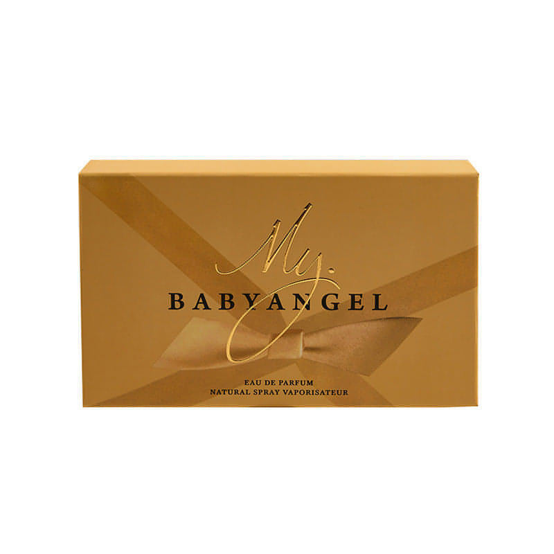 My Baby Angel™ | Eau de Parfum Mini Set (4 x 5ml)