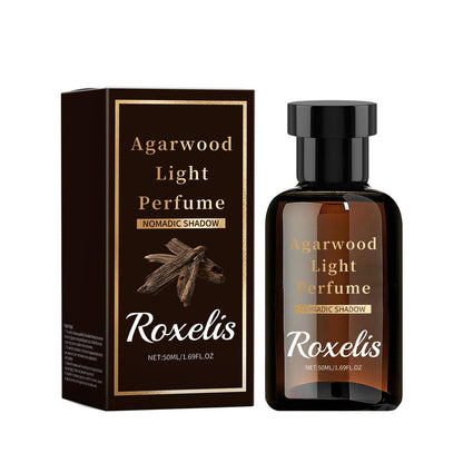 Eaglewood eau de toalete prenosni dolgi čar