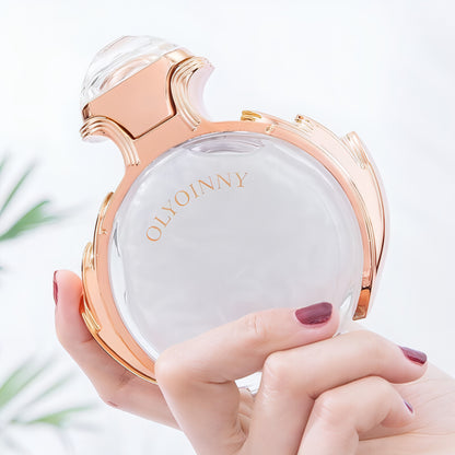 Fragancia para mujer de alto perfil Encuentro Charm