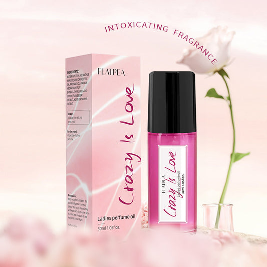 Crazy In Love™ – Ball Perfume Oil for Women