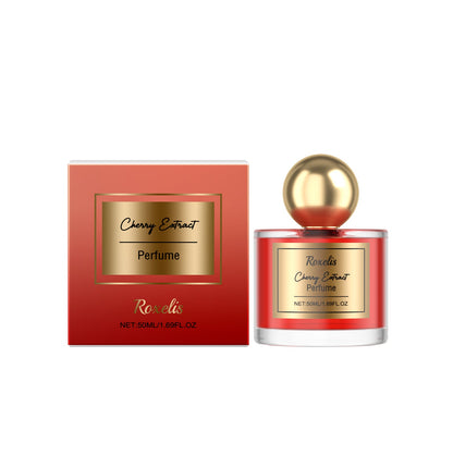 Roxelis™ Women’s Charm Perfume – 50ml Eau de Parfum