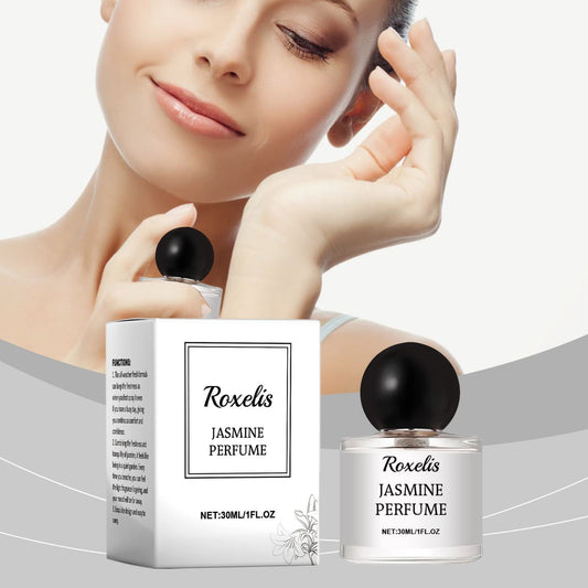 Roxelis Jasmine | Edition 2025 – Romantic Party Perfume (30ml)