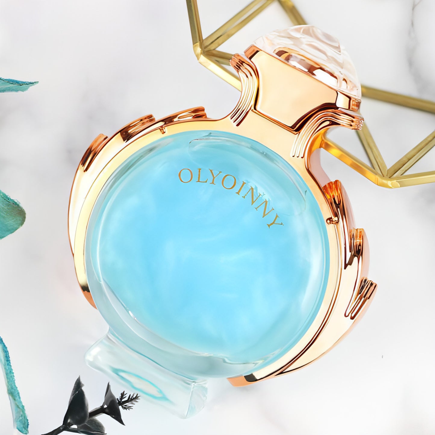 Fragancia para mujer de alto perfil Encuentro Charm