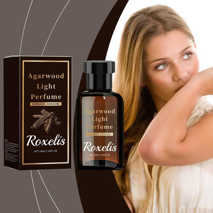 Eaglewood eau de toalete prenosni dolgi čar