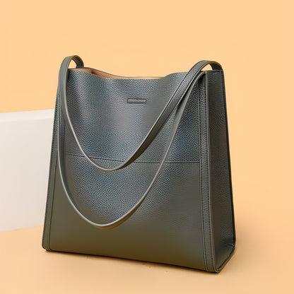 Large Capacity Totes Women's Commuter Hand-carrying Bag