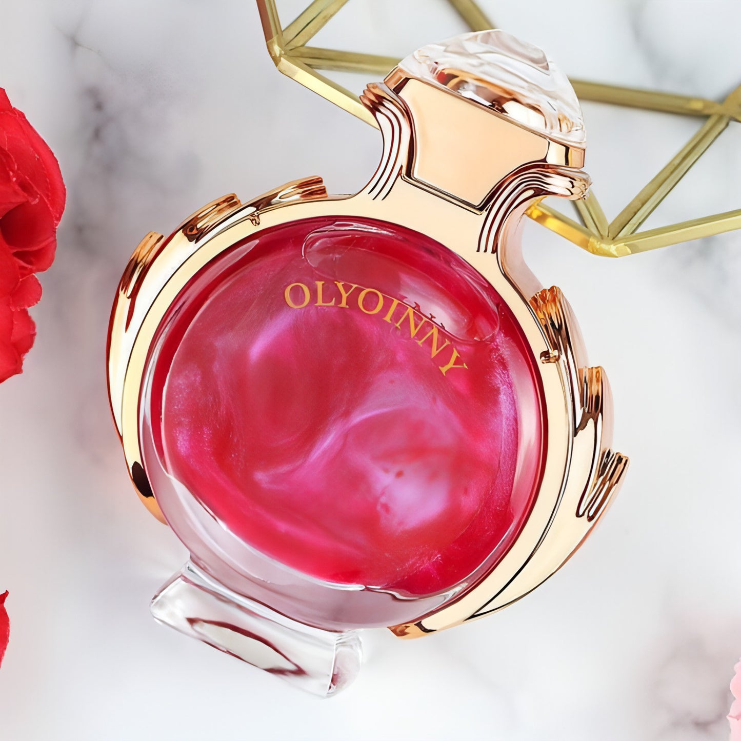 Fragancia para mujer de alto perfil Encuentro Charm