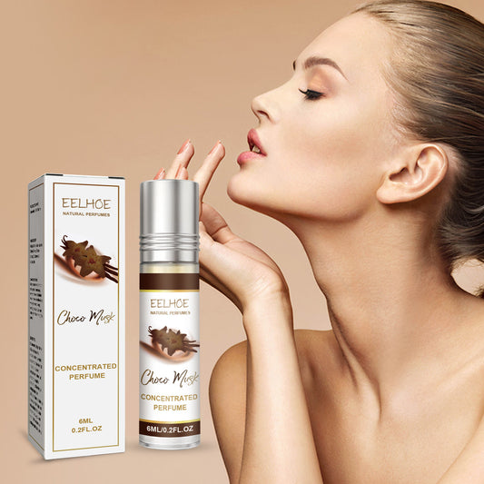 EELHOE™ Choco Musk – A Sensual Pocket-Sized FragranceSpicy. Cozy. Unforgettable.